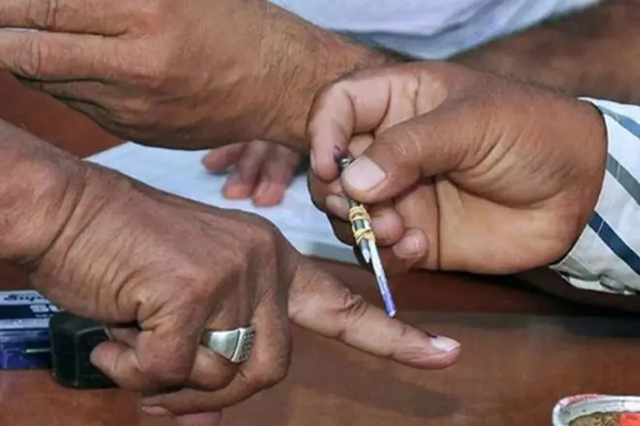 Assembly Constituencies, Bypolls, Today, by-elections, 7 assembly seats, six states, BJP, regional parties