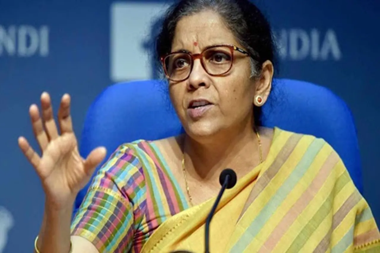 nirmala sitharaman, finance minister, FM Sitharaman, banks, loans,