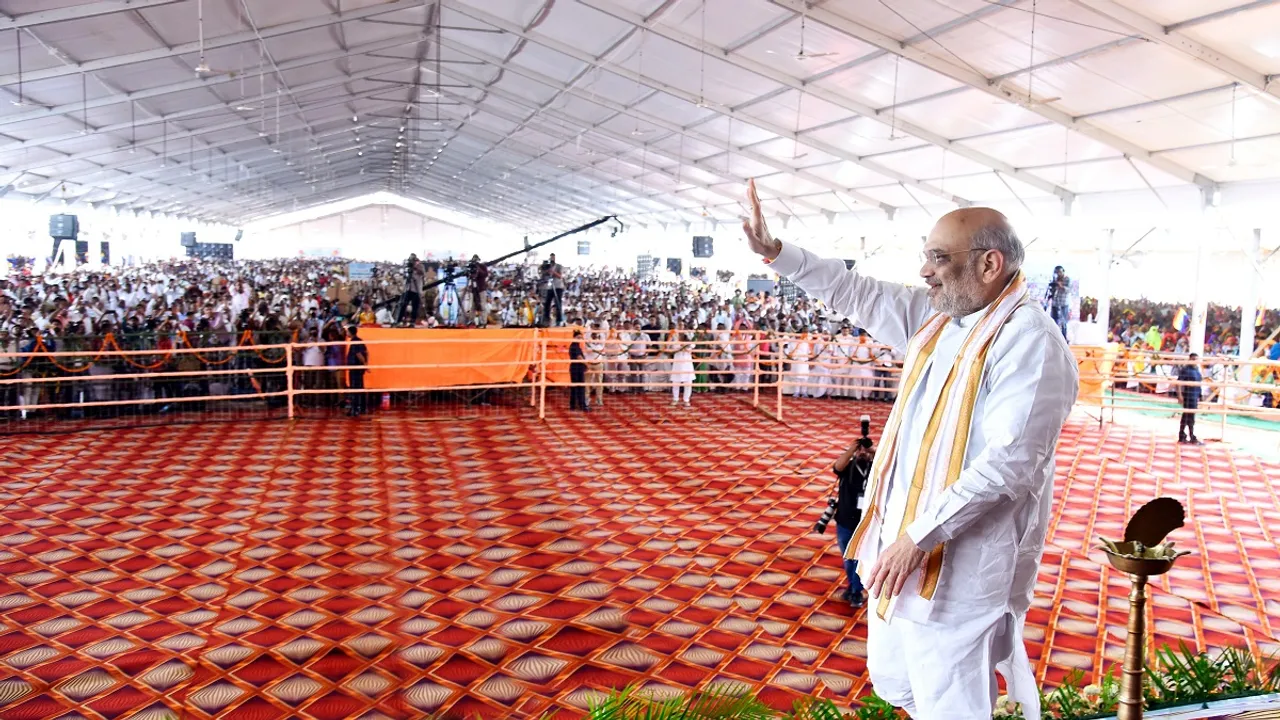 Rajasthan Elections: राजस्थान विधानसभा चुनाव 2023 में कांग्रेस और बीजेपी के बीच कड़ी टक्कर, चेक करें चुनाव की तारीख, समय, उम्मीदवारों की सूची, ओपिनियन पोल समेत तमाम जरूरी बातें