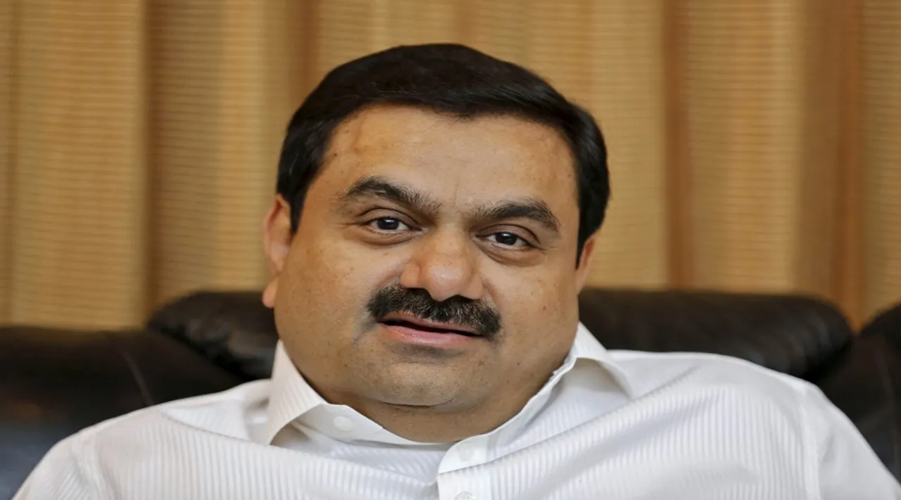 Gautam Adani in Top 3 Richest: गौतम अडानी टॉप 3 अमीरों में शामिल होने वाले पहले एशियन, 11 लाख करोड़  पहुंची नेटवर्थ