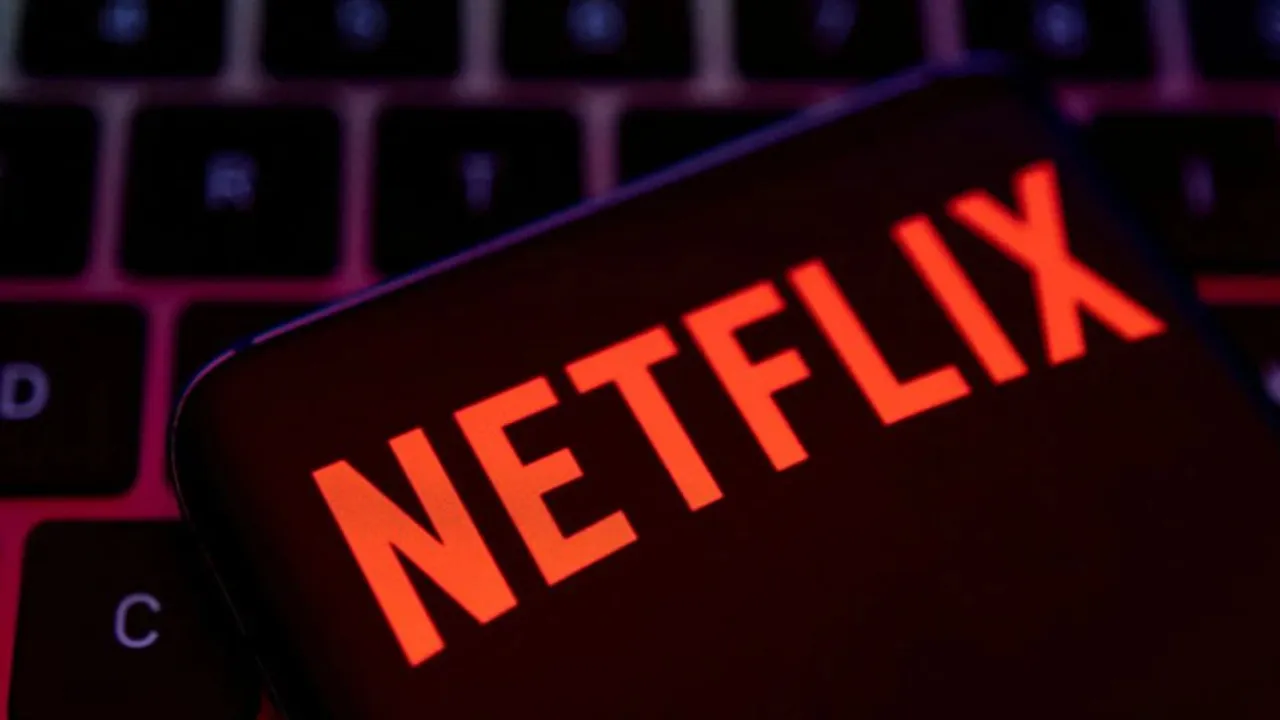 Netflix