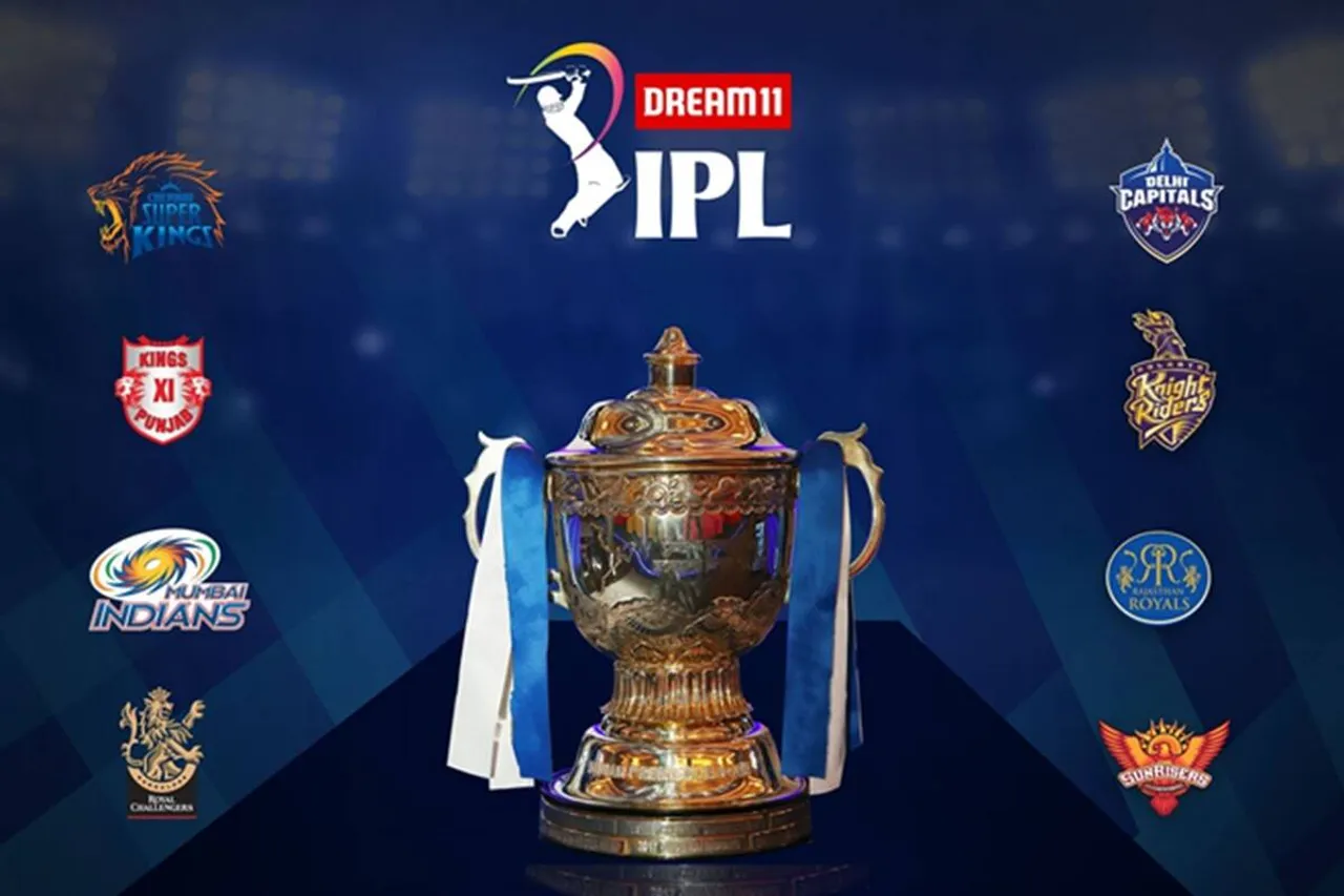 IPL 2020 Latest Updates