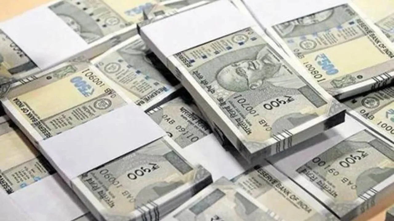 Earning, investing, market risks, equities, returns, equity-oriented mutual fund, MF compounding, interest, formula