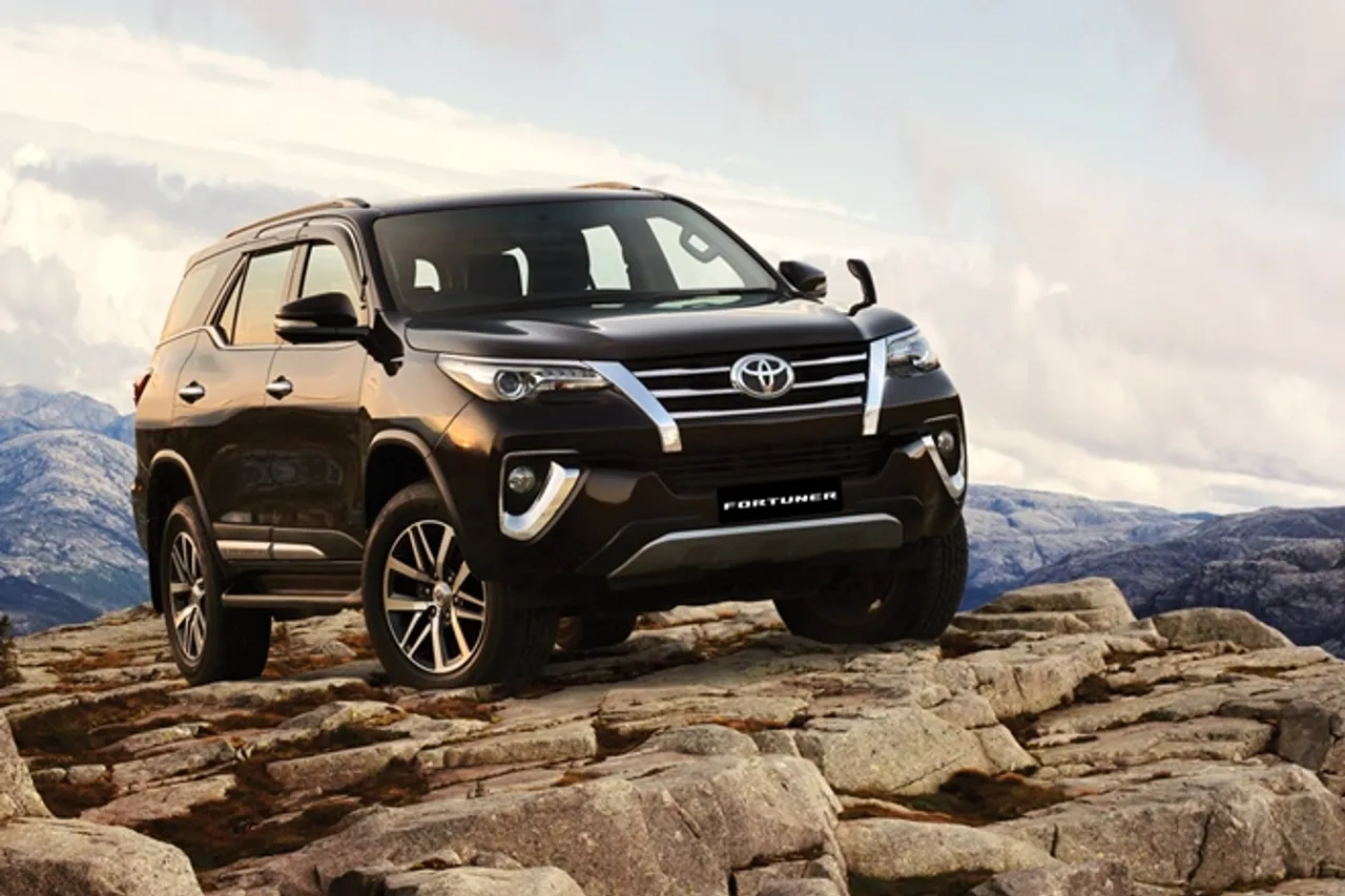 Toyota recalls Corolla Altis, Innova Crysta and Fortuner in India, due to faulty fuel pump