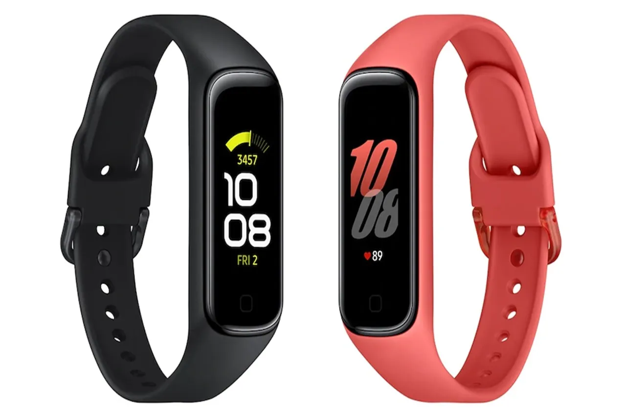 Samsung Galaxy Fit 2 fitness band launched in india know price specifications features