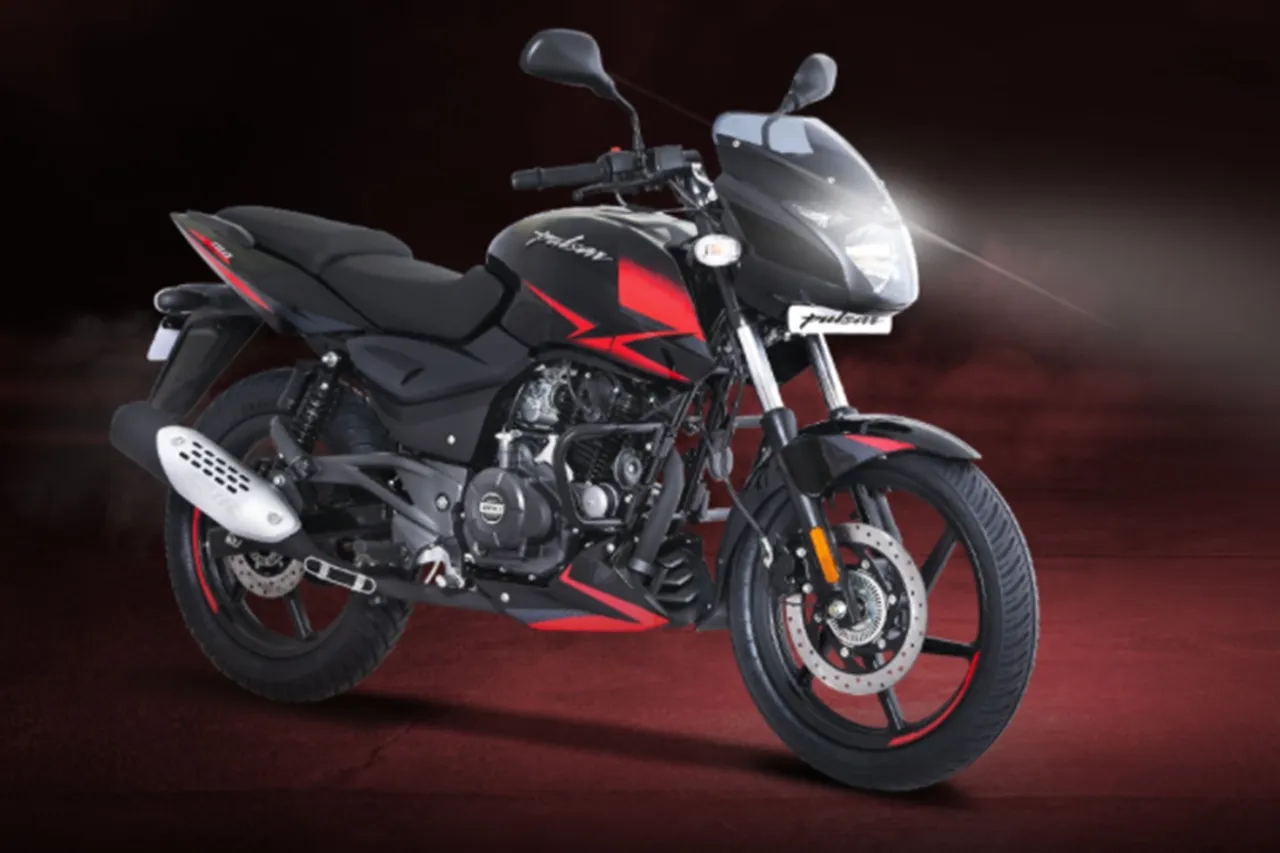 Bajaj launches new Pulsar 180 priced know here the feature and specifications of pulsar 180