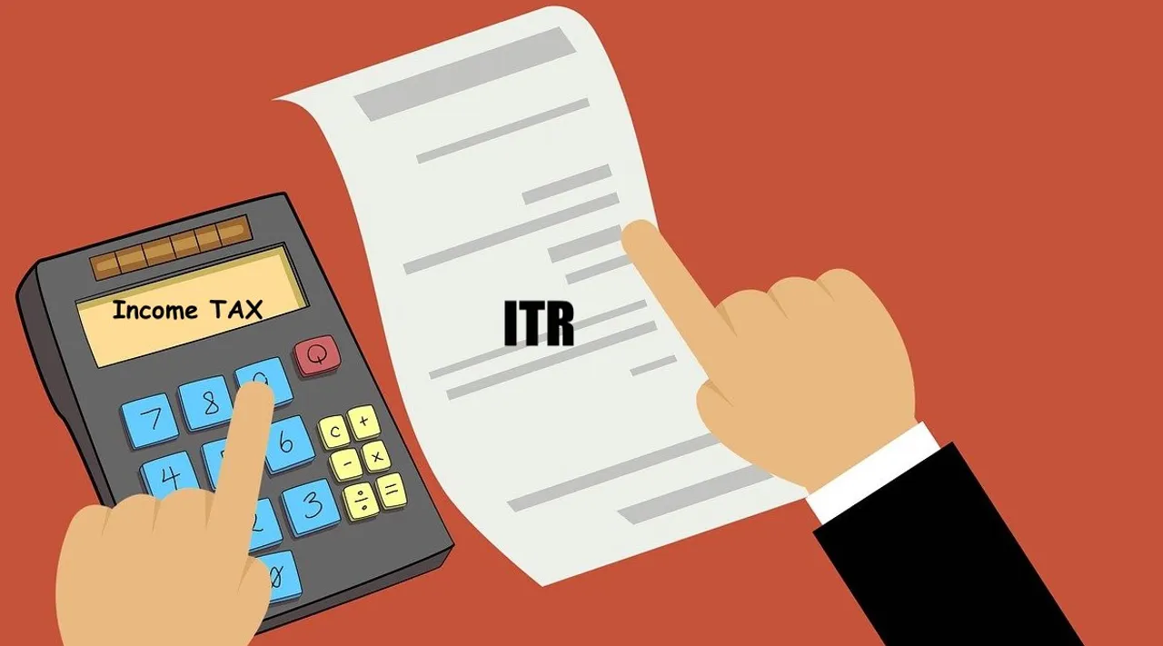 ITR filing due date 2022 Last date to file Income Tax Return for Individuals HUF Firms Late Fee explained