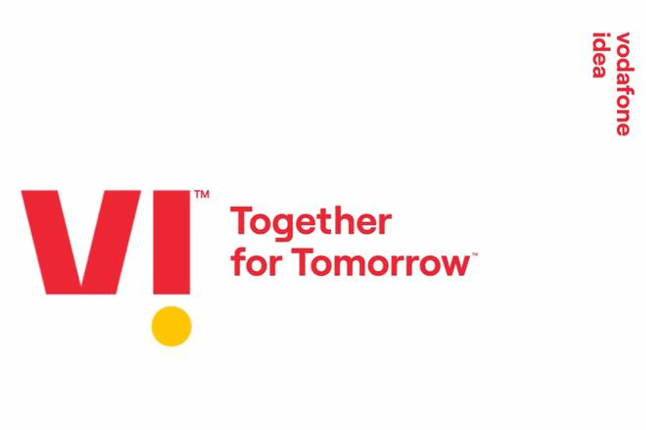 Vodafone Idea, Vi, vodafone idea Re-Branding as Vi brand name, Vodafone Idea indicate tariff hike, data war in telecom, telecom industry, AGR, debt on telecom companies, reliance jio, airtel, KM Birla