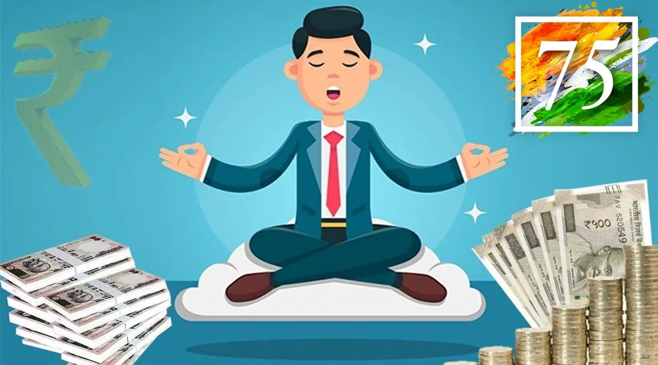 Financial Freedom