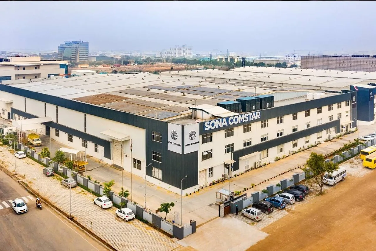 Sona Comstar Rs 5550-crore IPO opens promoters to cut stake should investors subscribe or not know here