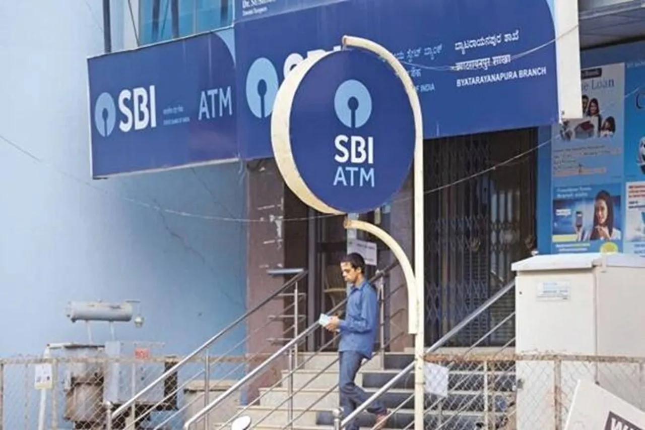 SBI Q2 Result, state bank of india net profit increase by 52 pc in july-sep quarter of FY21, Gross NPA declines