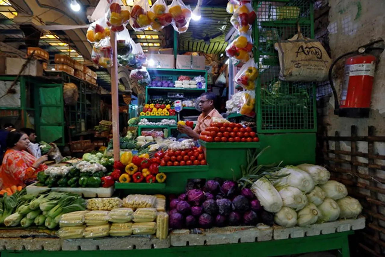 Retail inflation, CPI, Retail inflation in Nov 2020, CPI in November 2020, CPI, RBI, food inflation, vegetable prices, cheaper loans, RBI, repo rate, CRR, reverse repo rate, credit growth, WPI, wholesale inflation