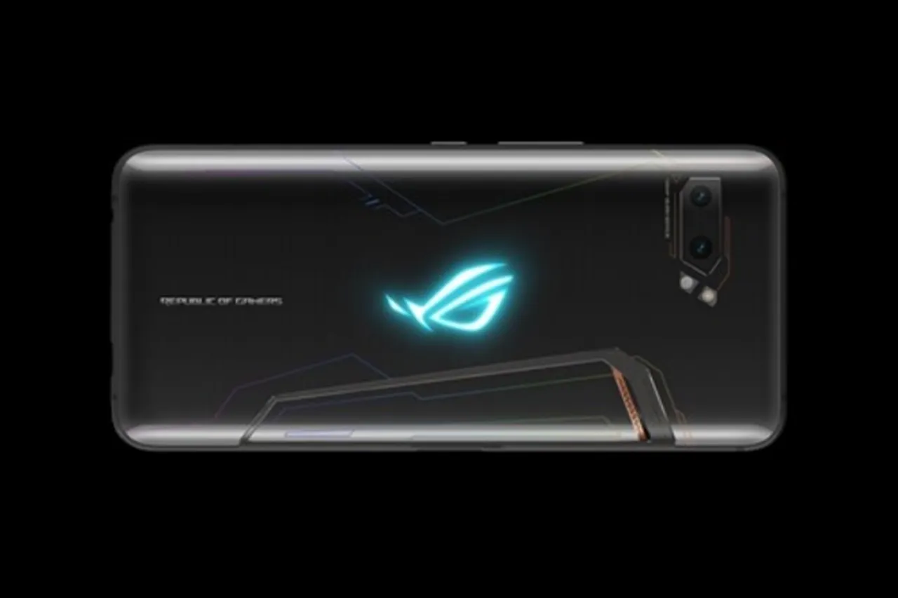 Asus ROG Phone 3 भारत में 22 जुलाई को होगा लॉन्च, फोन में नया क्वॉलकम स्नैपड्रैगन 865+ SoC प्रोसेसर मौजूद
