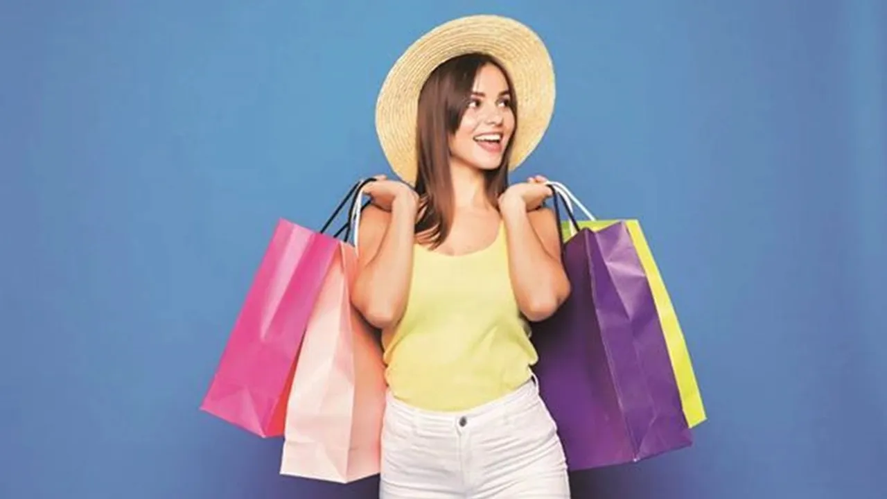 Shopping