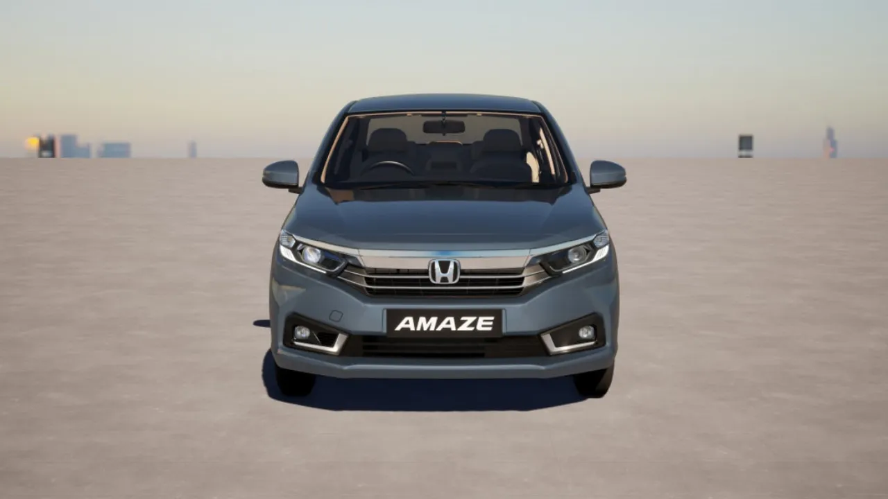 Honda Discount Offers for October