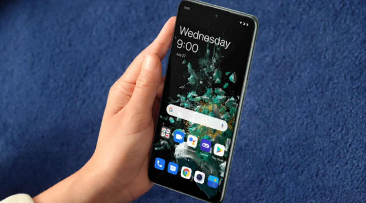 OnePlus10T