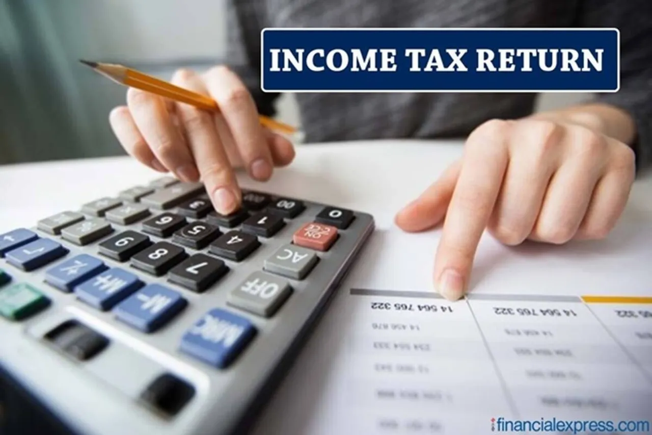 Income Tax Return these documents are needed to file your ITR keep in mind