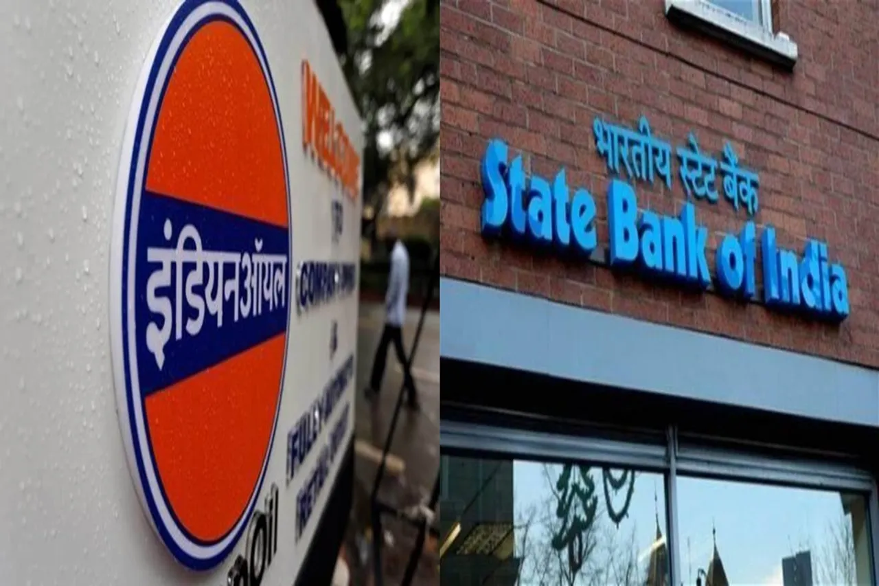 SBI and Indian oil launches co-branded RuPay debit card with tap and pay technology