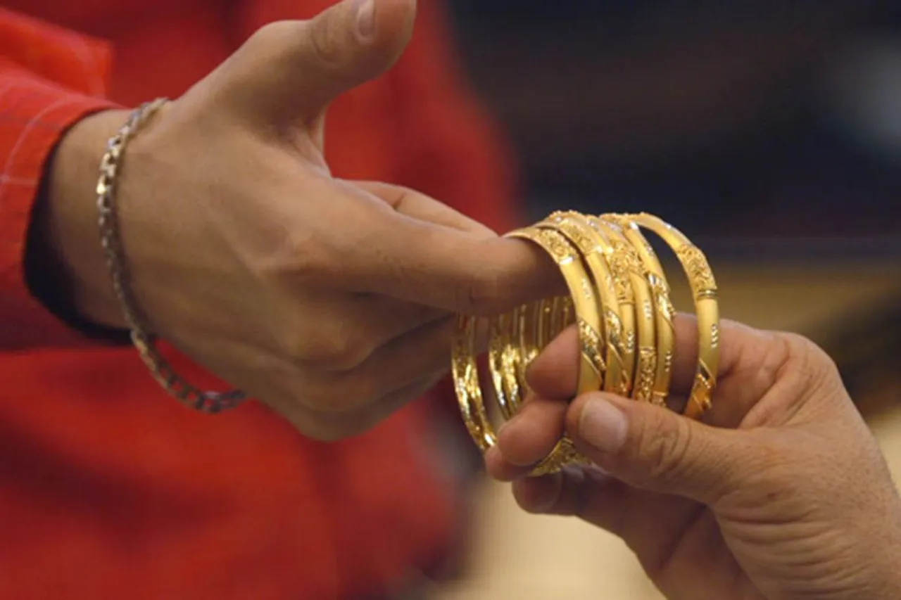 Gold Price, silver, custom duty