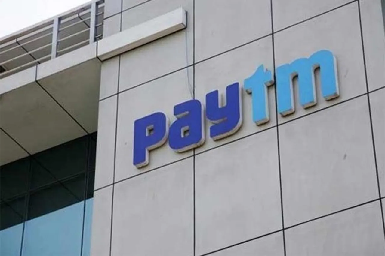 Paytm arm gets IRDAI's brokerage licence to offer insurance products