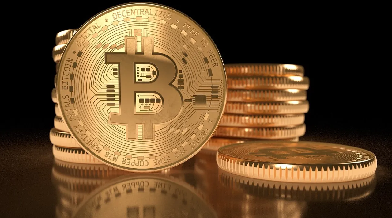 Automated Trading in Crypto