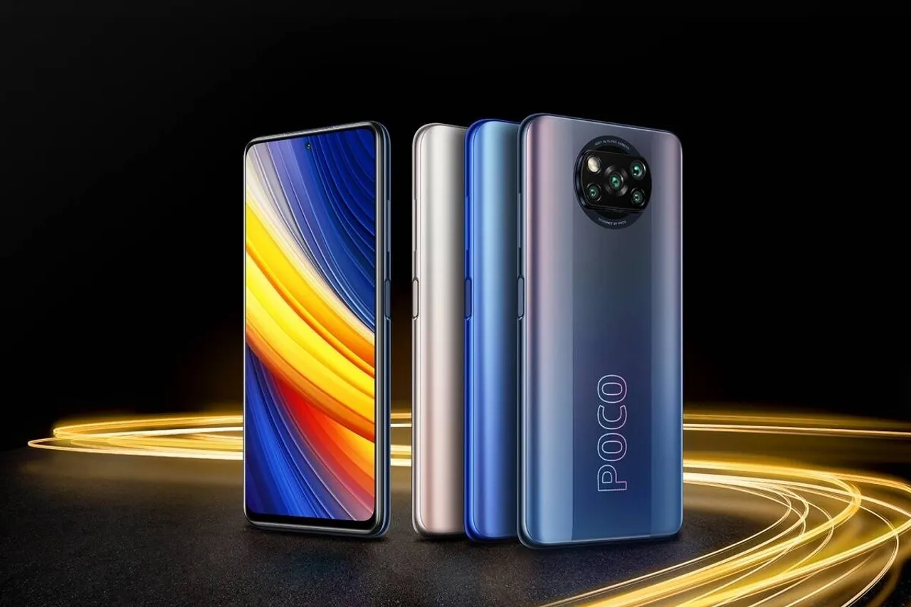 Poco X3 launched in india know price specifications camera features