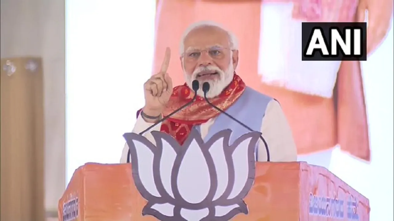 narendra modi