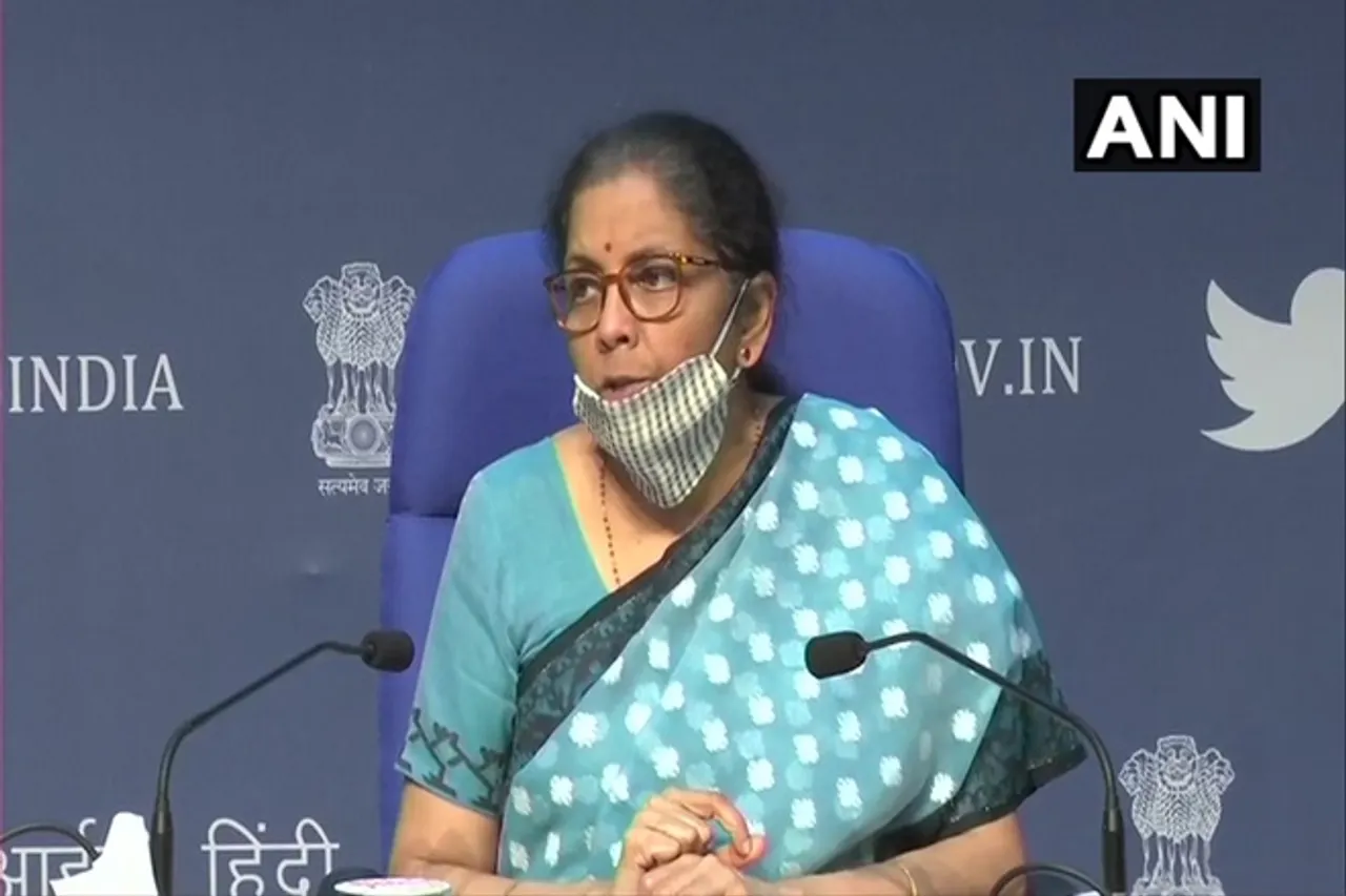 MSME के लिए 6 बड़े एलान, 3 लाख करोड़ का कोलेटरल फ्री लोन; सेक्टर की परिभाषा में भी बदलाव