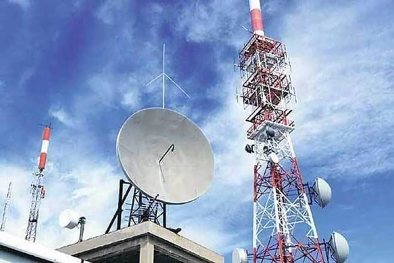 TRAI action on telcos