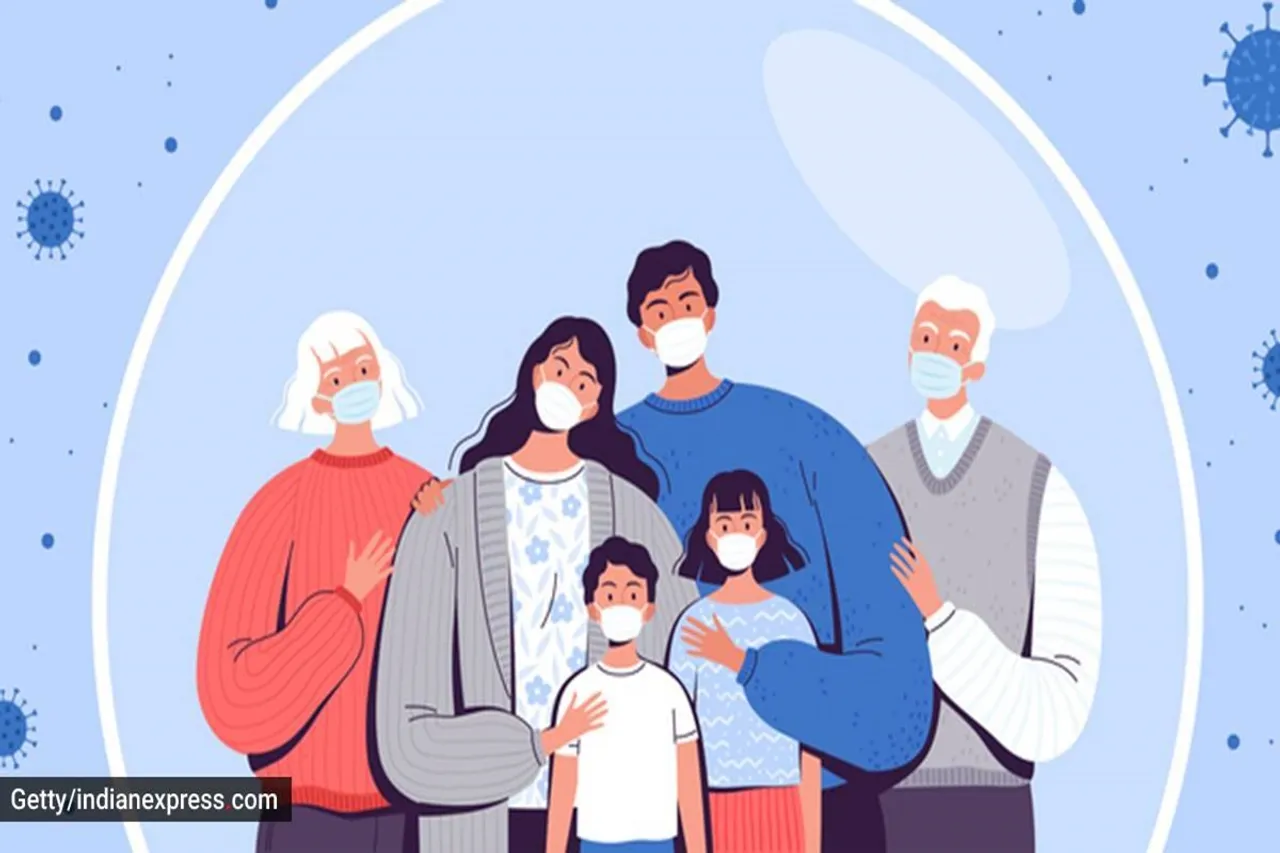 How To Fight Covid-19: अपने परिवार को मुश्किल वक्त के लिए कैसे करें तैयार, इन बातों का ध्यान रखें तो आसान होगी हर चुनौती