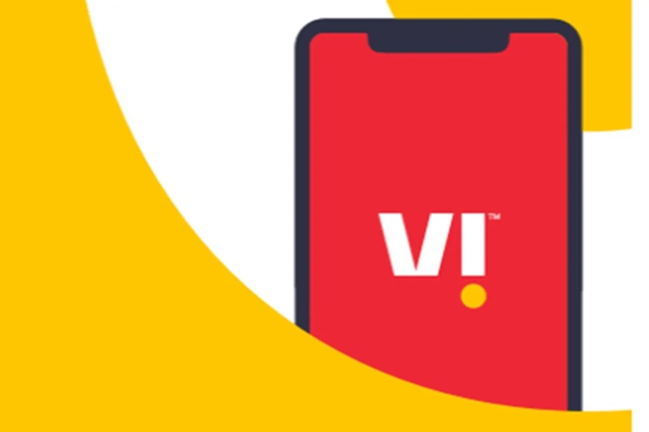 Vodafone Idea (Vi)