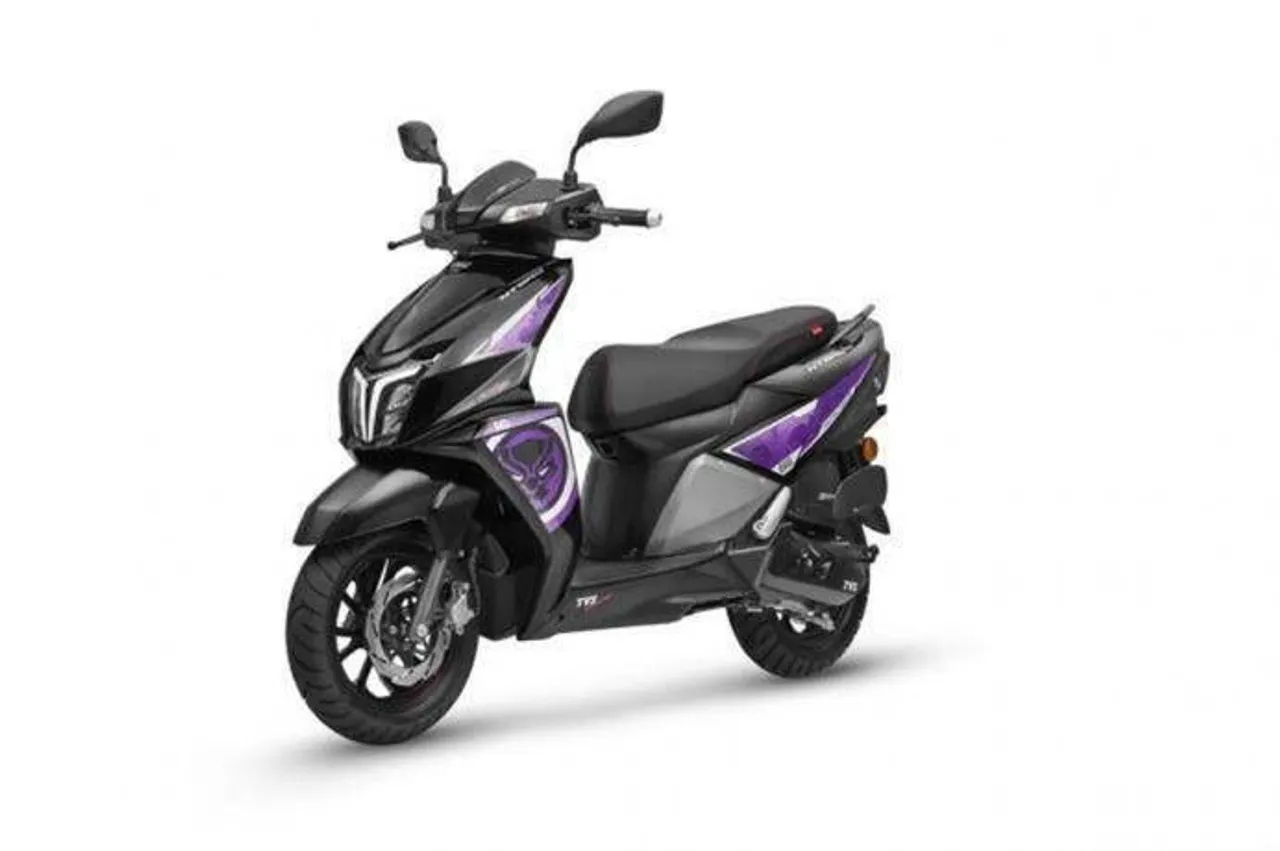 TVS range of scooters price hiked Jupiter NTorq costlier by this much