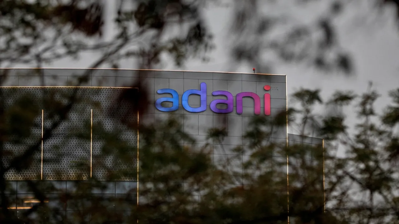 Adani Enterprises का FPO 112% सब्‍सक्राइब, लेकिन रिटेल निवेशकों ने बनाई दूरी