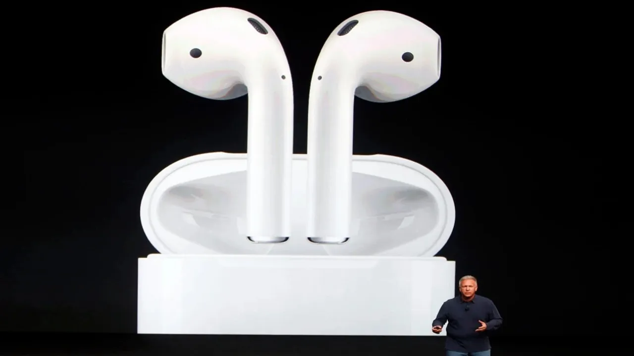 iPhone 14 के साथ ही लॉन्च होगा Airpods Pro 2, सालाना इवेंट में 7 सितंबर को कई नए प्रोडक्ट्स से उठेगा पर्दा