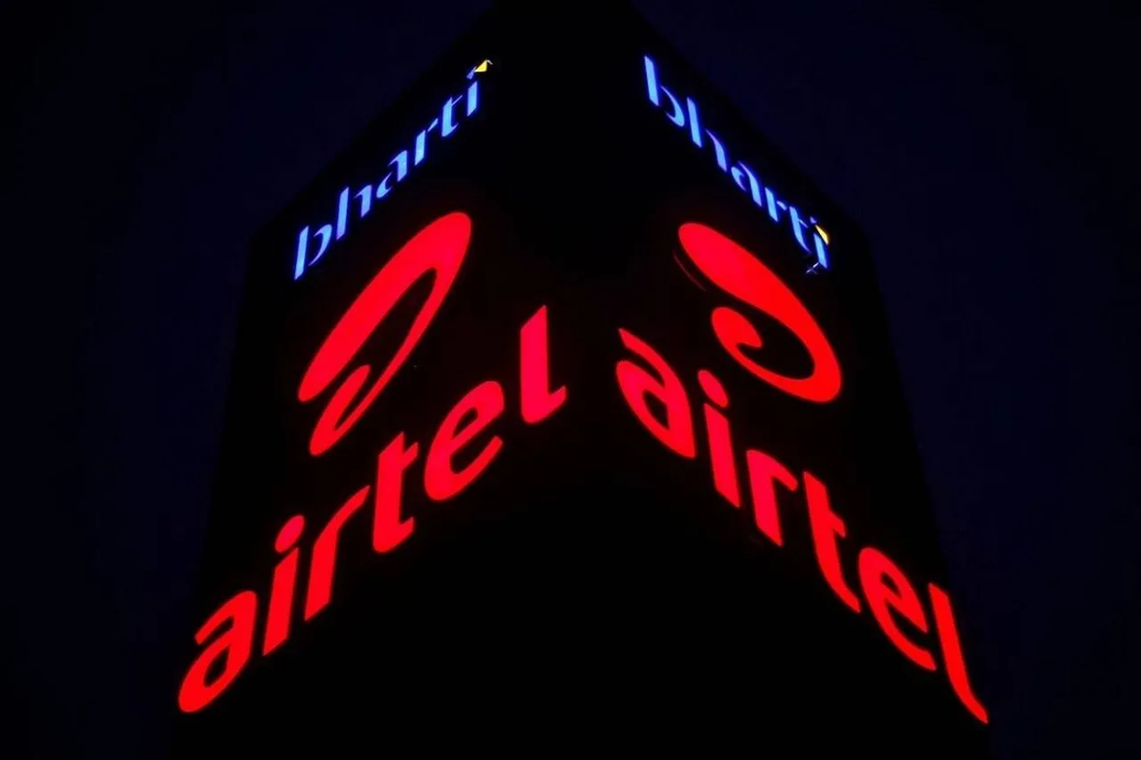 Relief package Bharti Airtel accepts moratorium on AGR spectrum payments cash flow relief to invest 5g network