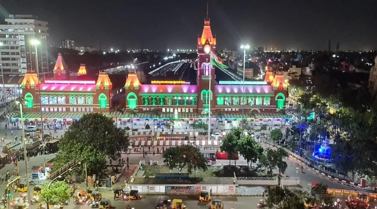 Railways to hold heritage run of world oldest working steam locomotive EIR-21