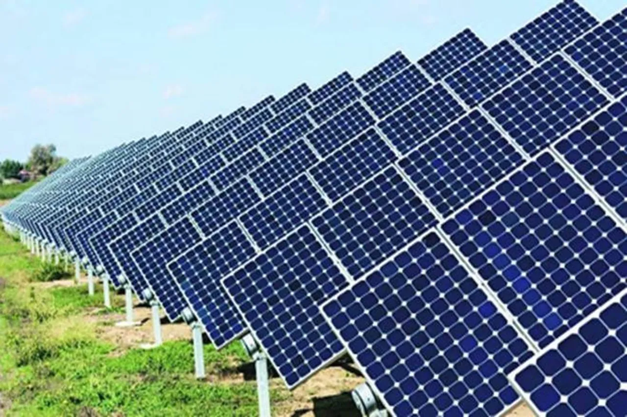 PM Kusum: Subsidy on Solar Pump