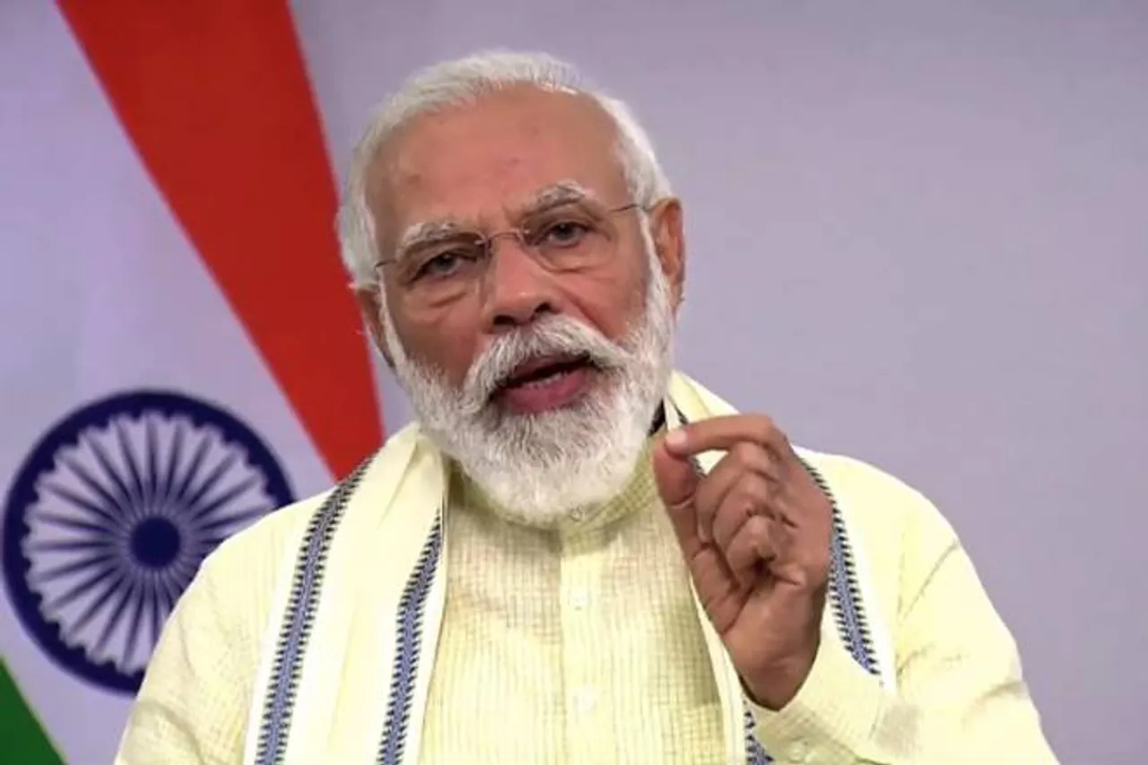 बड़ा एलान: PM गरीब कल्याण अन्न योजना में अब नवंबर तक मिलेगा मुफ्त अनाज, 80 करोड़ लोगों को फायदा