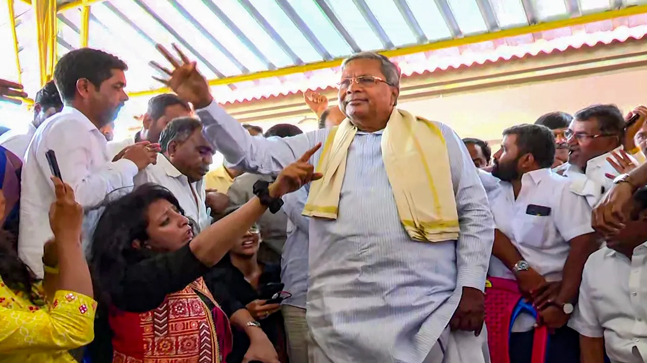 Karnataka Election Result 2023, Full List of Constituencies Wise Winners List