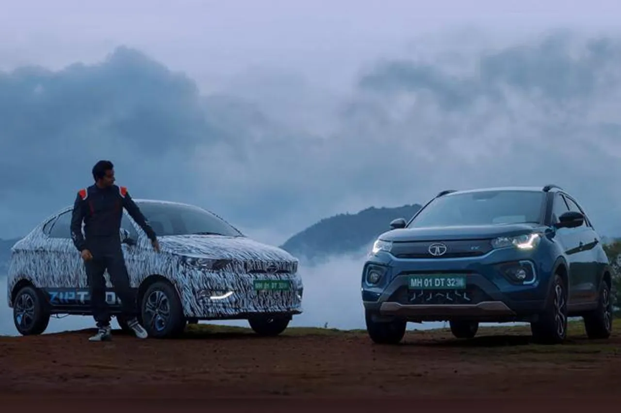 No more subsidy on electric cars in Delhi Tata Nexon EV, MG ZS EV and more get expensive