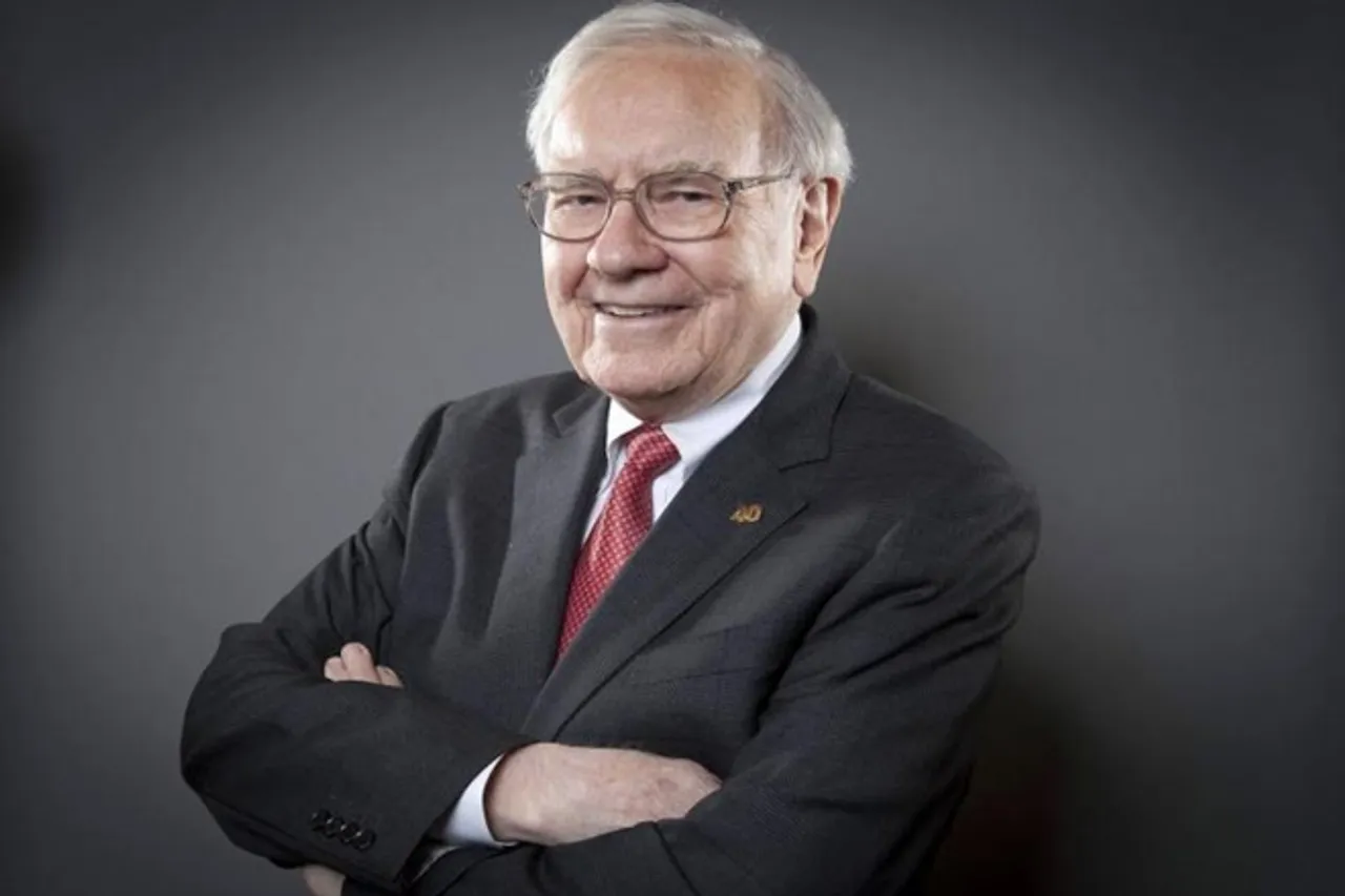 Want to have lunch with warren buffett, Bidding starts for this year's opportunity