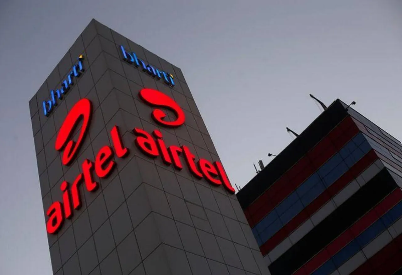 Bharti Airtel ने जून तिमाही में कमाया 284 करोड़ रुपये का मुनाफा, कंपनी के ARPU में भी तेज बढ़त