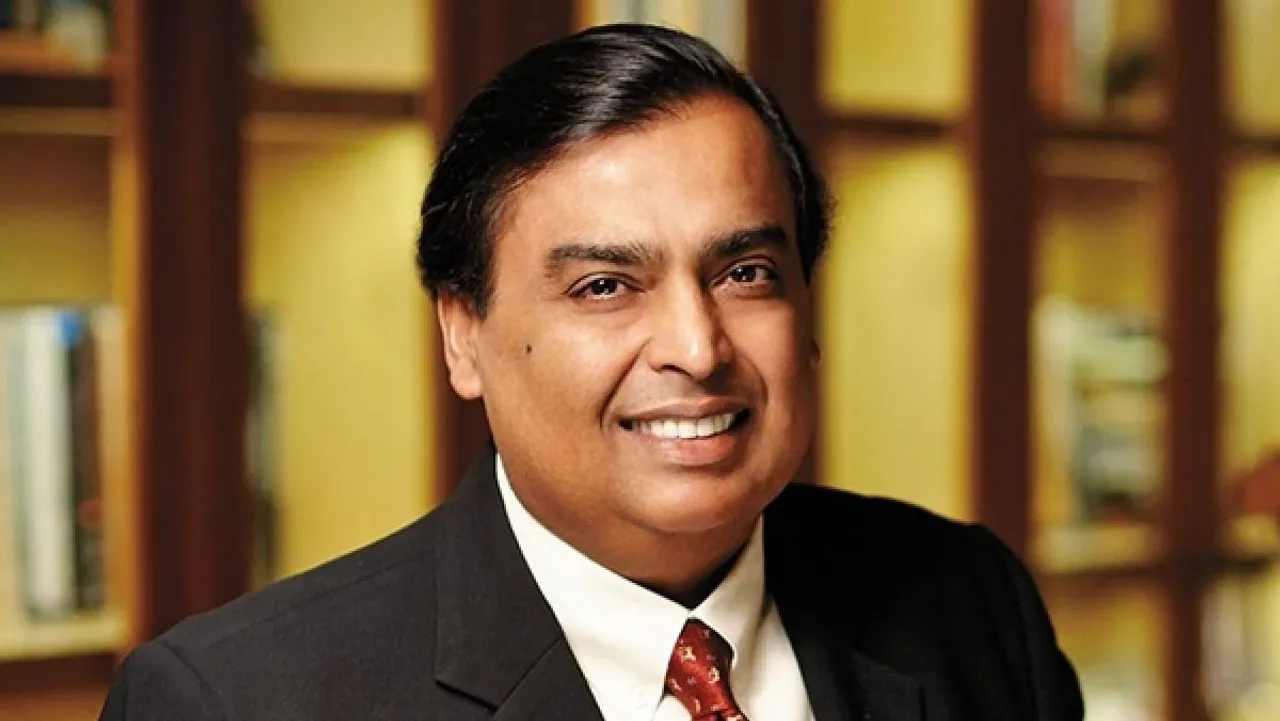 RIL News Today