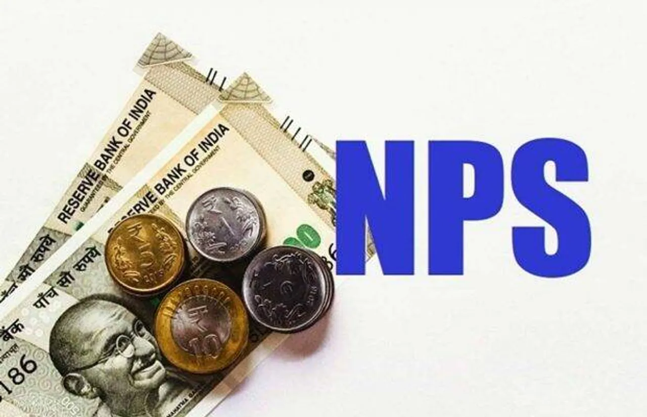 NPS Pension Calculator How much should you save monthly to get a pension of Rs 1 lakh per month know here in details