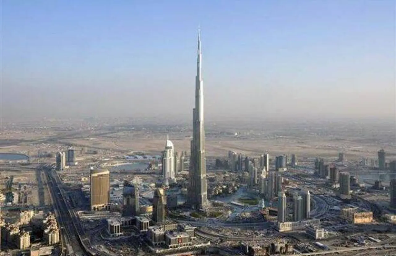 UAE हफ्ते में साढ़े चार वर्किंग डे वाला पहला देश, शुक्रवार दोपहर से लेकर रविवार तक रहेगी छुट्टी