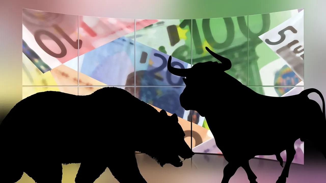 Share Market Opening, Sensex, Nifty, Market rebounds