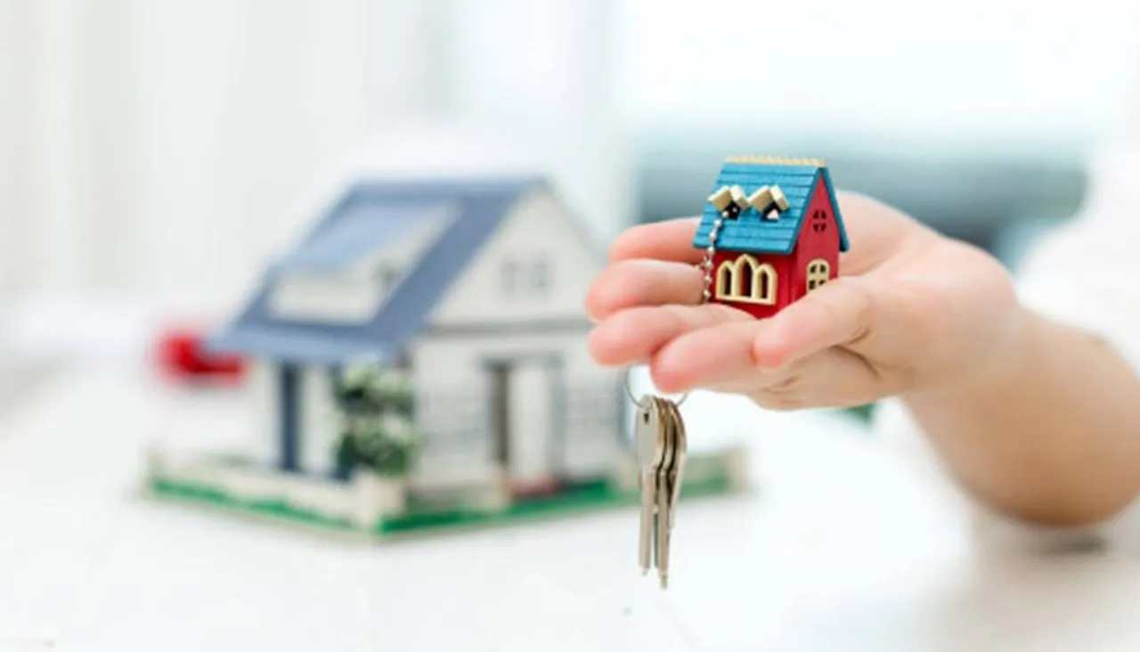Housing Sale