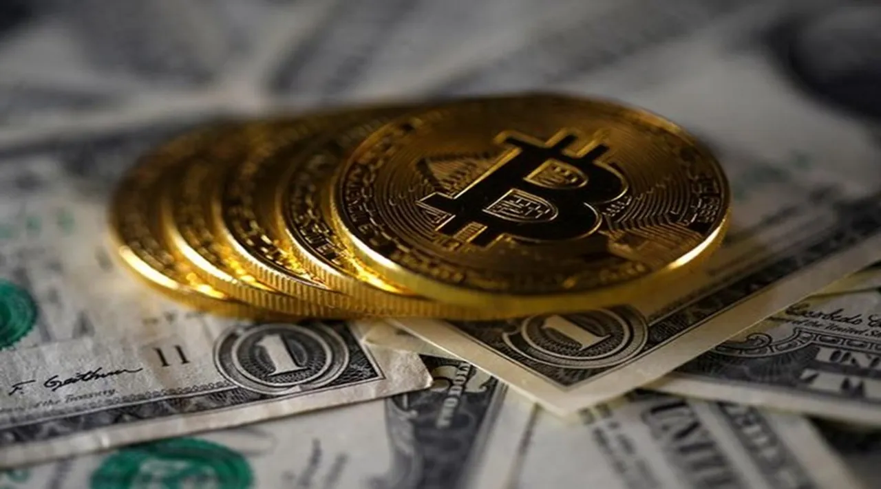 DGGI cracks down on Cryptocurrency exchanges across country Rs 70 crore tax evasion detected
