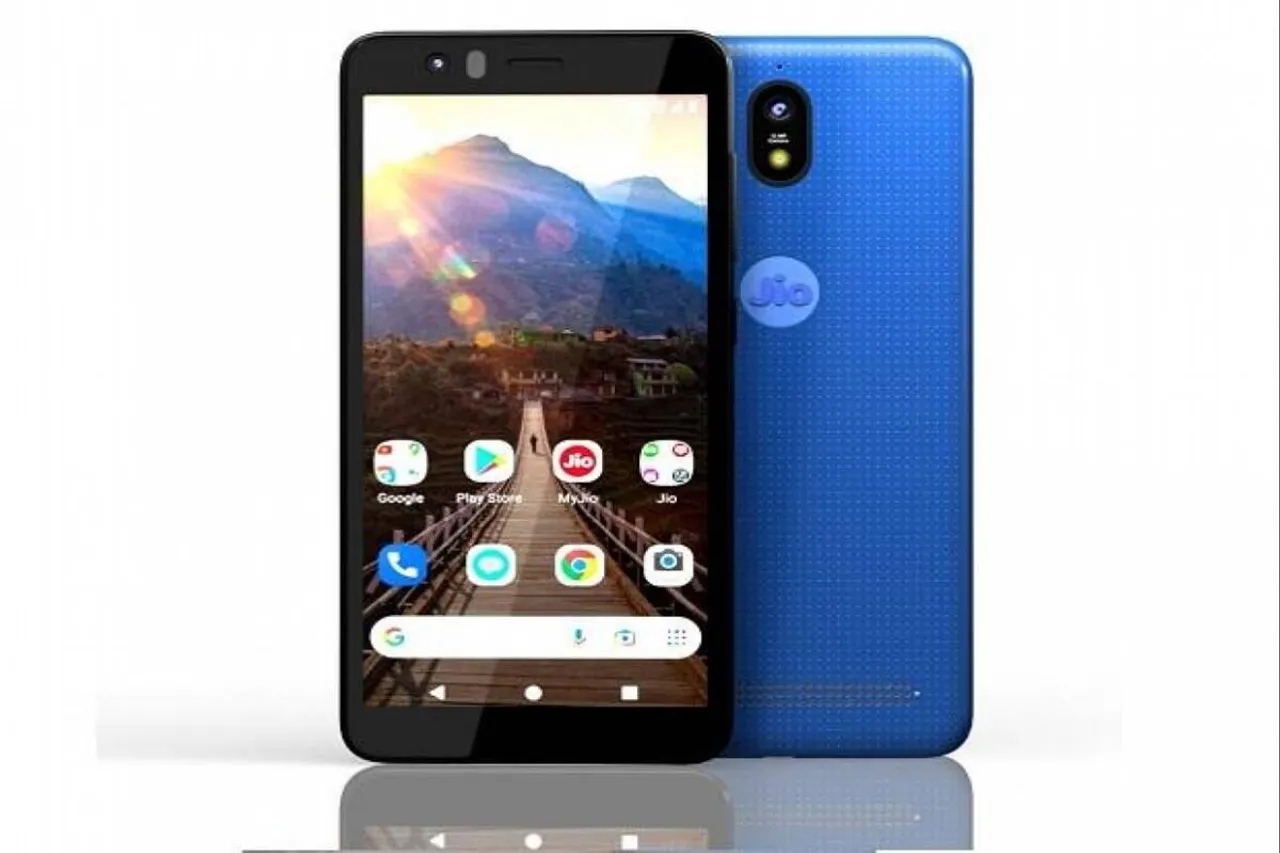 Jio Phone Next लॉन्च; दिवाली से 1999 रुपये में मिलने लगेगा ये 4G स्मार्टफोन, बाकी पैसा किस्तों में