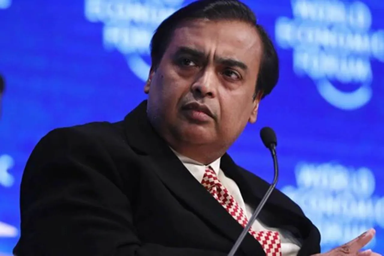 According to Bloomberg, the slide in RIL shares also eroded promoter Mukesh Ambani’s net worth by almost $7 billion to about $71 billion.